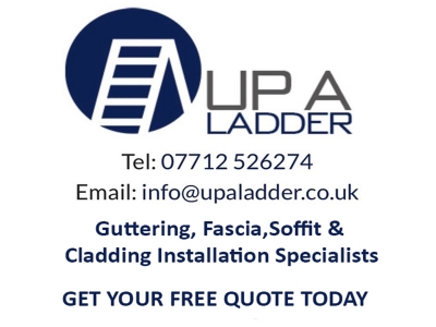 Up A Ladder Ltd